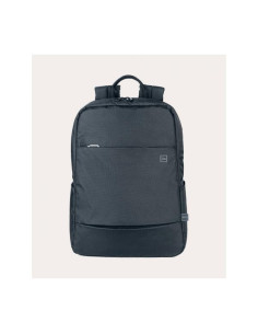 Tucano BKBTK2-B borsa per laptop 40,6 cm (16") Zaino Blu