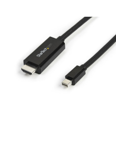 StarTech.com Cavo Adattatore HDMI a Mini DisplayPort da 3m - 4k 30hz