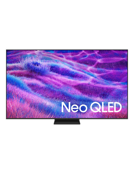 Samsung 55" Neo QLED QN80F 4K Vision AI Smart TV (2025)
