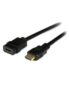 StarTech.com Cavo di prolunga HDMI Ultra HD 4k x 2k - 2 m - M/F