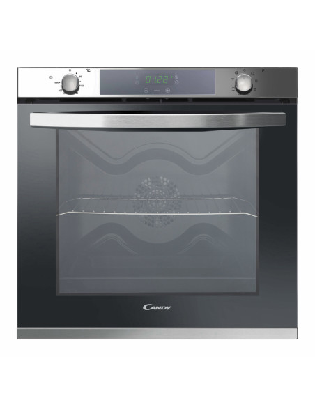 Candy POP EVO CELF609X/E 80 L Acciaio inox