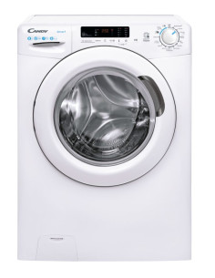 Candy Smart CS1282DE-11 lavatrice Caricamento frontale 8 kg 1200 Giri/min Bianco