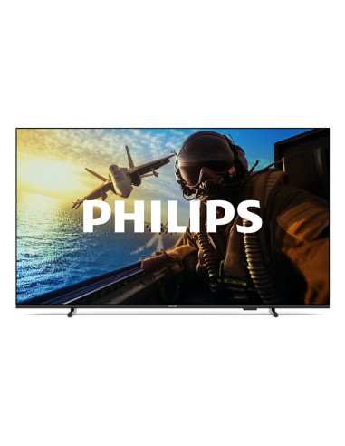Philips Serie 7000 75PUS7000/12 TV 190,5 cm (75") 4K Ultra HD Smart TV Wi-Fi Nero