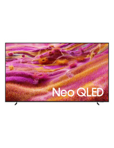 Samsung 115" Neo QLED QN90F 4K Vision AI Smart TV (2025)