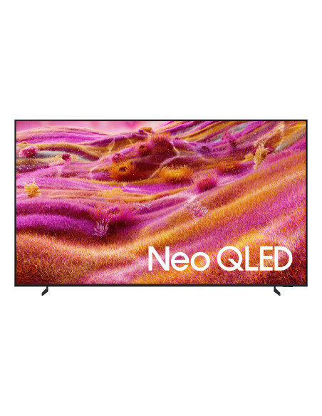 Samsung 115" Neo QLED QN90F 4K Vision AI Smart TV (2025)