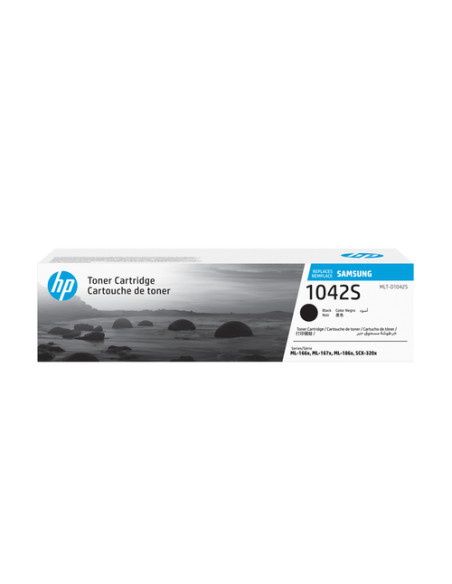 Samsung Cartuccia toner nero MLT-D1042S