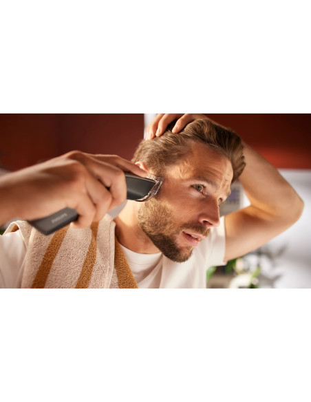 Philips Serie 5000 Regolacapelli HC5650/15