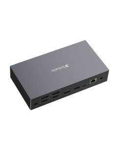 Verbatim CDS-17 Cablato USB 3.2 Gen 1 (3.1 Gen 1) Type-C Nero, Grigio