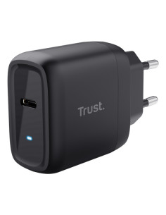 Trust Maxo Caricabatteria USB-C GaN da 45 W