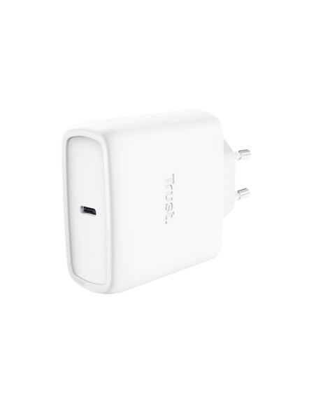 Trust Maxo Caricabatteria USB-C GaN da 65 W