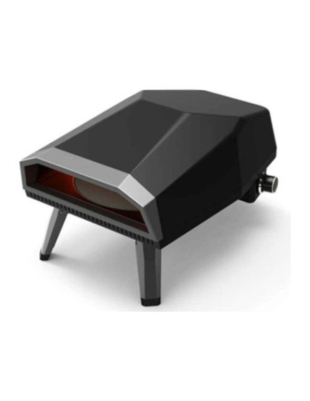Forno pizza Ompagrill VESUVIO 310 Black