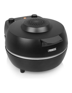 Forno pizza Princess 01 115005 01 001 Pro Black