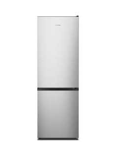 Hisense RB372N4AC2 Libera installazione 292 L Acciaio inox
