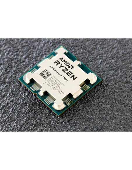 AMD Ryzen 7 7700X 8 Core 4.5GHz 40MB skAM5 Box