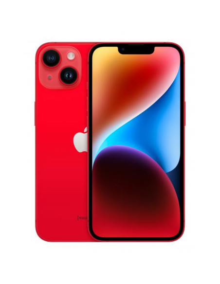 Apple iPhone 14 512GB (PRODUCT)RED