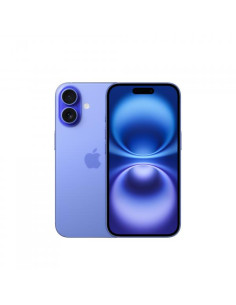 Apple iPhone 16 128GB Blu oltremare