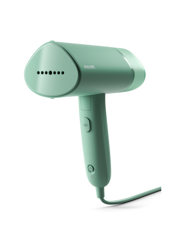 Philips Serie 3000 3000 Series STH3010/70, Ferro da stiro verticale a vapore portatile, Stiratrice verticale, 1000W, 100ml