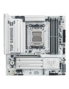 ASUS TUF GAMING B850M-PLUS WIFI7 W AMD B850 Socket AM5 micro ATX