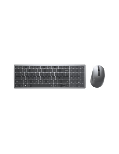 DELL Tastiera compatta e mouse Pro Plus - KM7120W - italiano (QWERTY)