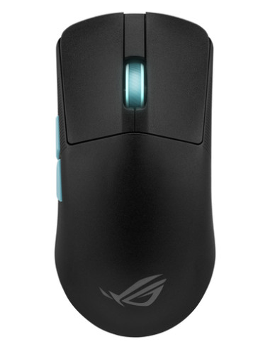 ASUS ROG Harpe Ace Aim Lab Edition mouse Gaming Ambidestro RF Wireless + Bluetooth + USB Type-A Ottico 36000 DPI