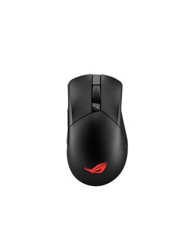 ASUS ROG Gladius III Wireless AimPoint mouse Gaming Mano destra RF Wireless + Bluetooth + USB Type-A Ottico 36000 DPI