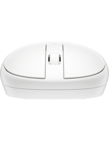 HP Mouse Bluetooth 240 Lunar White
