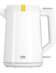 Beko WKM 4215 W bollitore elettrico 1,7 L 2200 W Bianco