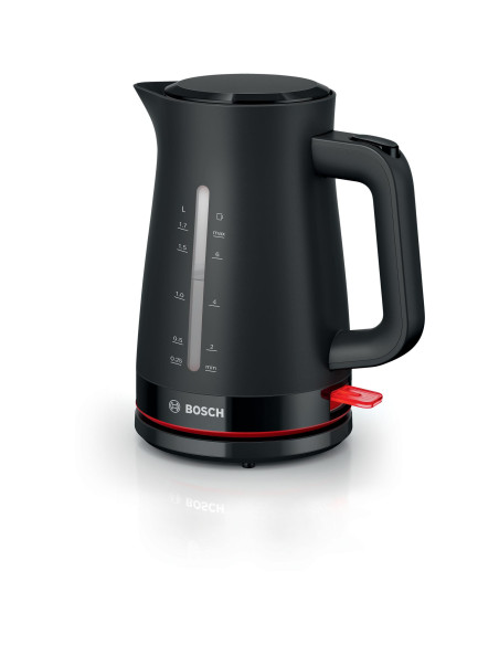 Bosch TWK3M123 Bollitore MyMoment 1.7 l Nero