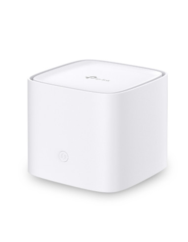 TP-Link HX220 Dual-band (2.4 GHz/5 GHz) Wi-Fi 6 (802.11ax) Bianco 3