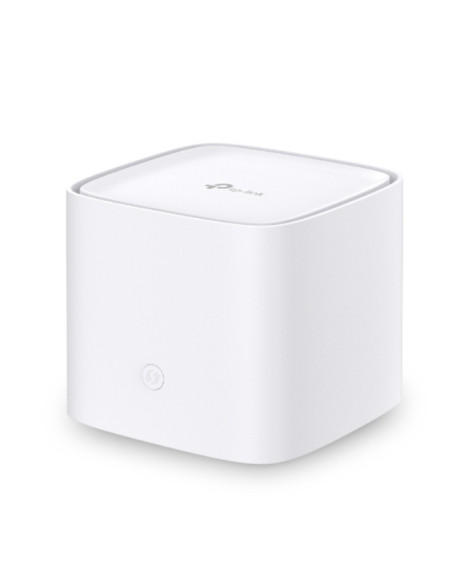 TP-Link HX220 Dual-band (2.4 GHz/5 GHz) Wi-Fi 6 (802.11ax) Bianco 3