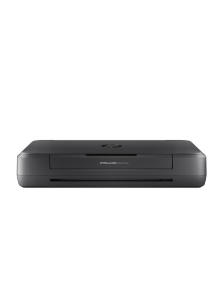 HP Officejet 200 Mobile Wireless Colore Stampante