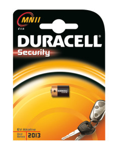 Duracell Long Life MN 11 Batteria monouso Alcalino