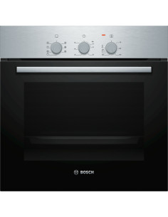 Bosch Serie 2 HBF011BR0 Forno multifunzione Acciaio inox Classe A