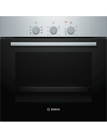 Bosch Serie 2 HBF011BR0 Forno multifunzione Acciaio inox Classe A