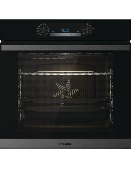 Hisense BSA65226AB 77 L 3500 W Nero