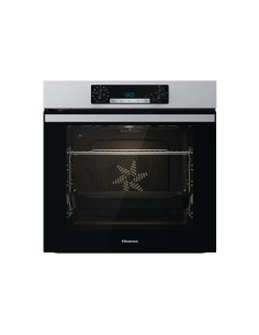 Hisense BI64213PX forno 77 L 3500 W Acciaio inox