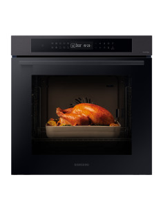 Samsung NV7B4040VBB Forno ad incasso Multifunzione Serie 4 76 L A+ Black Inox