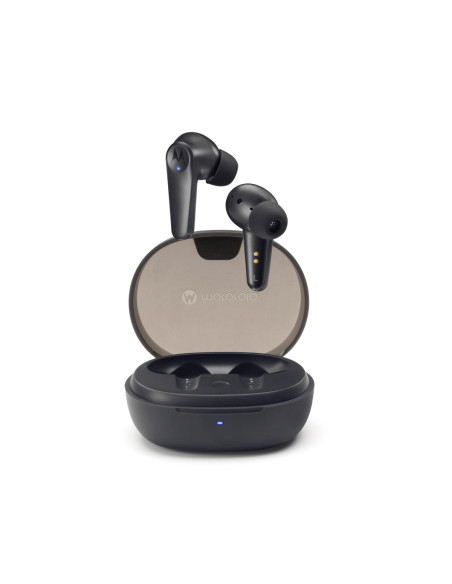 Motorola Moto Buds 600 ANC Auricolare True Wireless Stereo (TWS) In-ear Chiamate/Musica/Sport/Tutti i giorni Bluetooth Nero