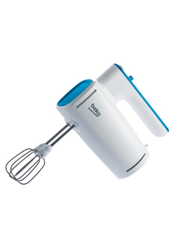 Beko HMM5400W: Sbattitore Elettrico, 425 Watt