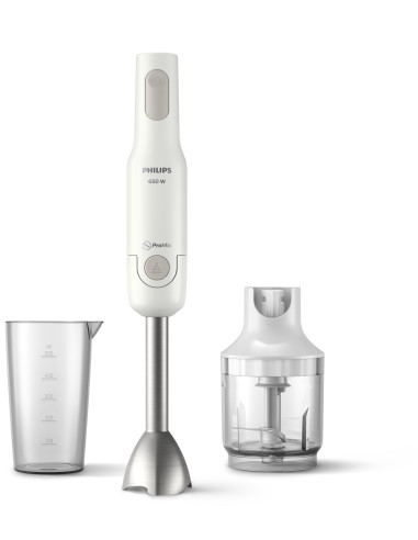 Philips Daily Collection Frullatore a immersione ProMix HR2535/00