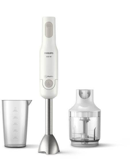 Philips Daily Collection Frullatore a immersione ProMix HR2535/00