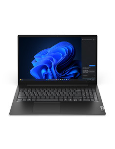 Lenovo V15 G5 IRL Intel® Core™ i3 i3-1315U Computer portatile 39,6 cm (15.6") Full HD 8 GB DDR5-SDRAM 256 GB SSD Wi-Fi 6 (802