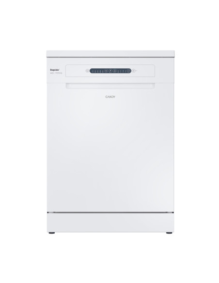 Candy RapidÓ CF 3E9E0W Libera installazione 13 coperti