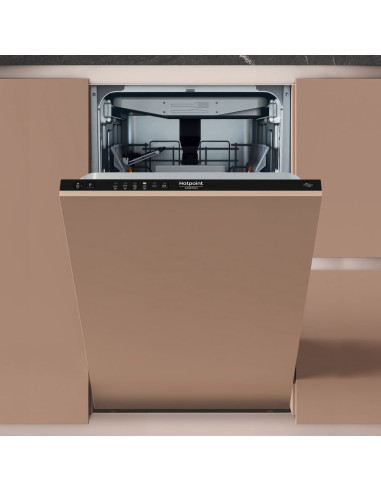 Hotpoint Ariston Lavastoviglie da incasso HA4ID11CS80
