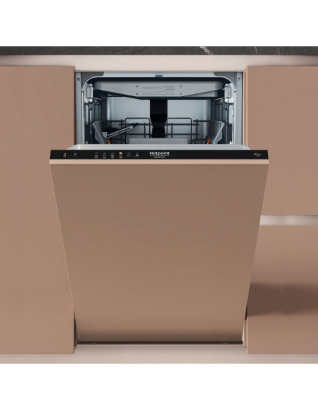 Hotpoint Ariston Lavastoviglie da incasso HA4ID11CS80