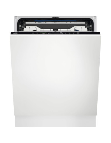 Electrolux EES68525L Lavastoviglie Integrata totale Serie 600 SatelliteClean® 60 cm