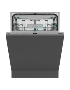 Hisense HV16B lavastoviglie A scomparsa totale 16 coperti