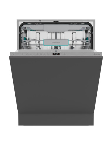 Hisense HV16B lavastoviglie A scomparsa totale 16 coperti