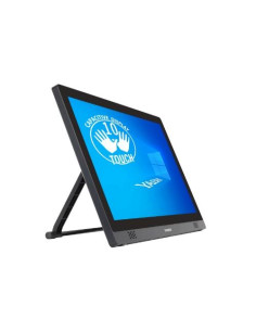 MONITOR TOUCH YASHI MATRIX 21,5" YZ2209 IPS WIDE 1920X1080 250cd/m2 USB VGA DVI HDMI VESA TOUCH 10 points