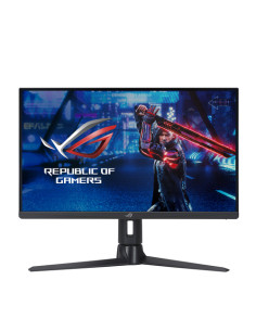 ASUS ROG Strix XG27AQMR Monitor PC 68,6 cm (27") 2560 x 1440 Pixel Quad HD LED Nero